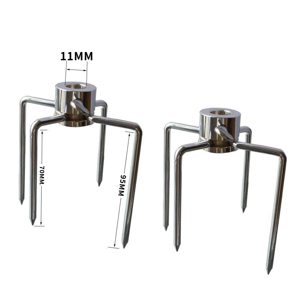 Electric Rotisserie Motor Replacement for BBQ Grills and Rotisserie Kits, Metal Housing - Black - Home & Garden > BBQ > BBQs & Accessories - Rivercity House & Home Co. (ABN 18 642 972 209) - Affordable Modern Furniture Australia