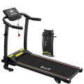 Electric Treadmill Home Gym Exercise Fitness Machine