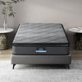 Ella Series Pillow Top Mattress 18CM Thick - King Single