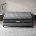 Ella Series Pillow Top Mattress 18CM Thick - Queen