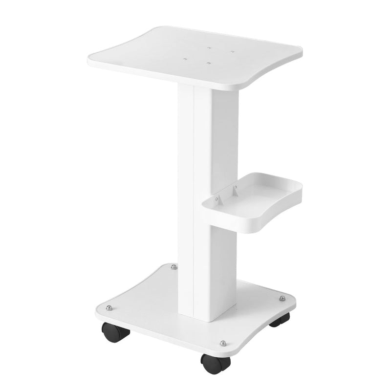 Embellir Salon Trolley Cart Spa Beauty Rolling Tray Hairdressing Storage Stand - Tools > Tools Storage > Utility Trolleys - Rivercity House & Home Co. (ABN 18 642 972 209) - Affordable Modern Furniture Australia