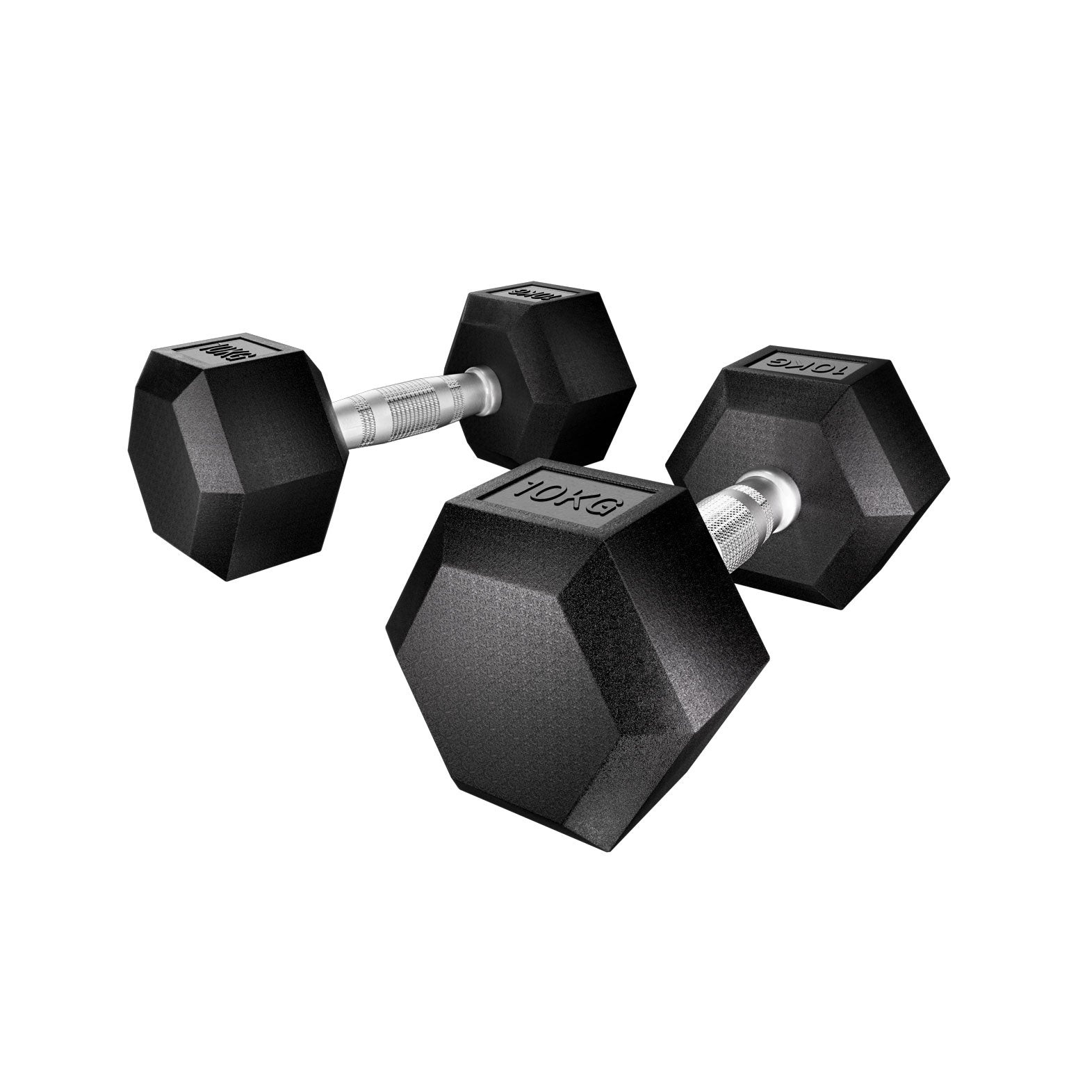 Everfit 20kg Dumbbells Set Dumbbells Weights Lifting Bench Gym Workout 2x10kg - Sports & Fitness > Exercise, Gym and Fitness - Rivercity House & Home Co. (ABN 18 642 972 209) - Affordable Modern Furniture Australia