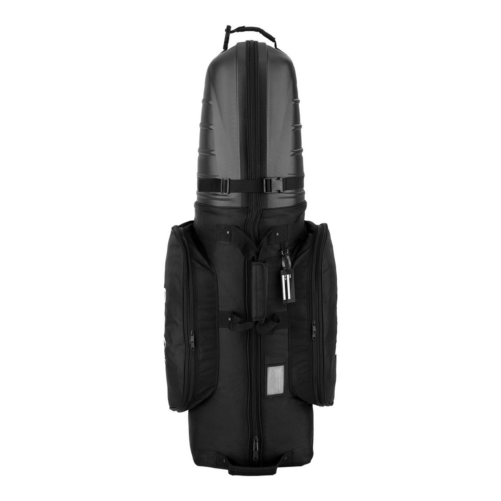 Everfit Golf Travel Bags for Airlines with Wheels Golf Clubs Hard Case Foldable - Sports & Fitness > Golf - Rivercity House & Home Co. (ABN 18 642 972 209) - Affordable Modern Furniture Australia