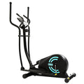 Exercise Bike Elliptical Cross Trainer Fitness Machine