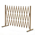 Expandable Rectangular Aluminium Garden Fence Gate