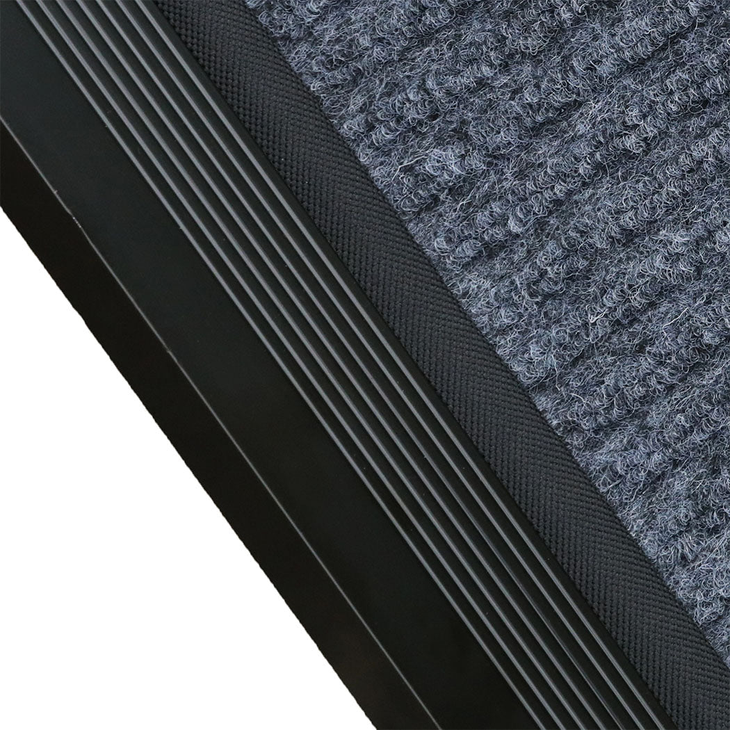 Extra - Long Foldable Dog Ramp with Anti - Slip Surface - Navy - Rivercity House & Home Co. (ABN 18 642 972 209) - Affordable Modern Furniture Australia