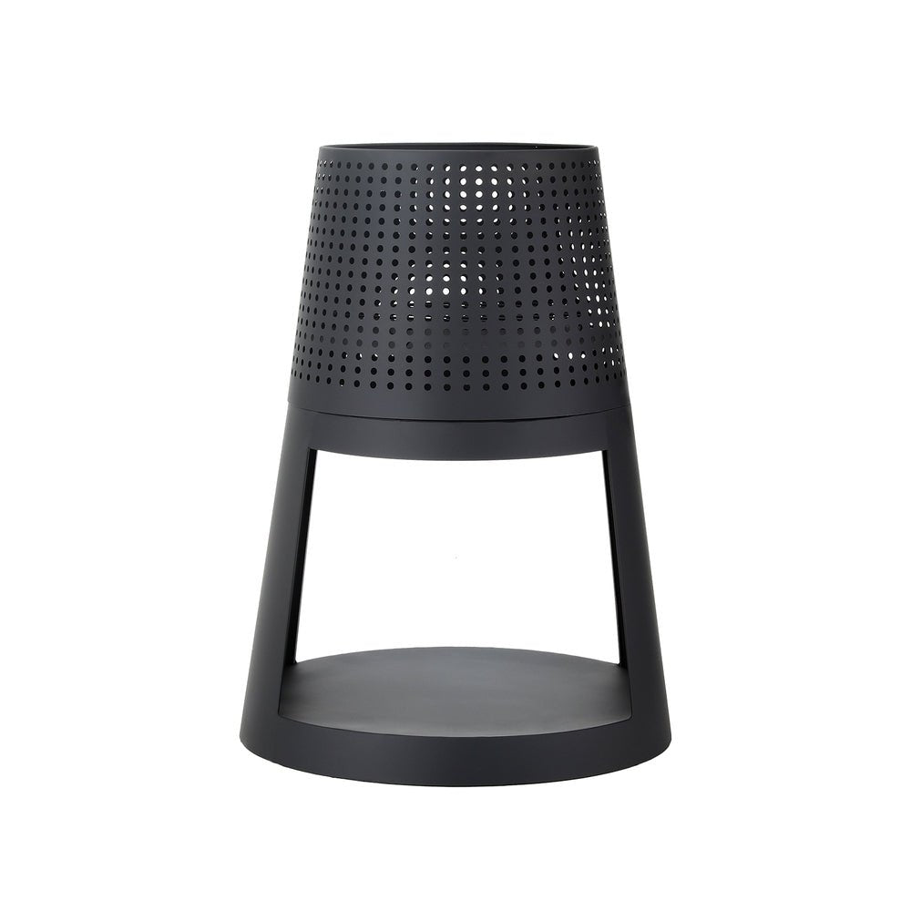 Fire Pit Deep Bowl Iron Outdoor Fireplace - Home & Garden > Firepits > Fire Pits - Rivercity House & Home Co. (ABN 18 642 972 209) - Affordable Modern Furniture Australia