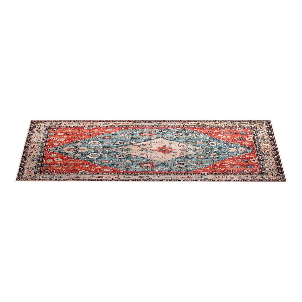Floor Rug 240X340cm Large Washable Area Rug Modern Living Room Carpet Mat - Home & Garden > Rugs > Floor Rugs - Rivercity House & Home Co. (ABN 18 642 972 209) - Affordable Modern Furniture Australia