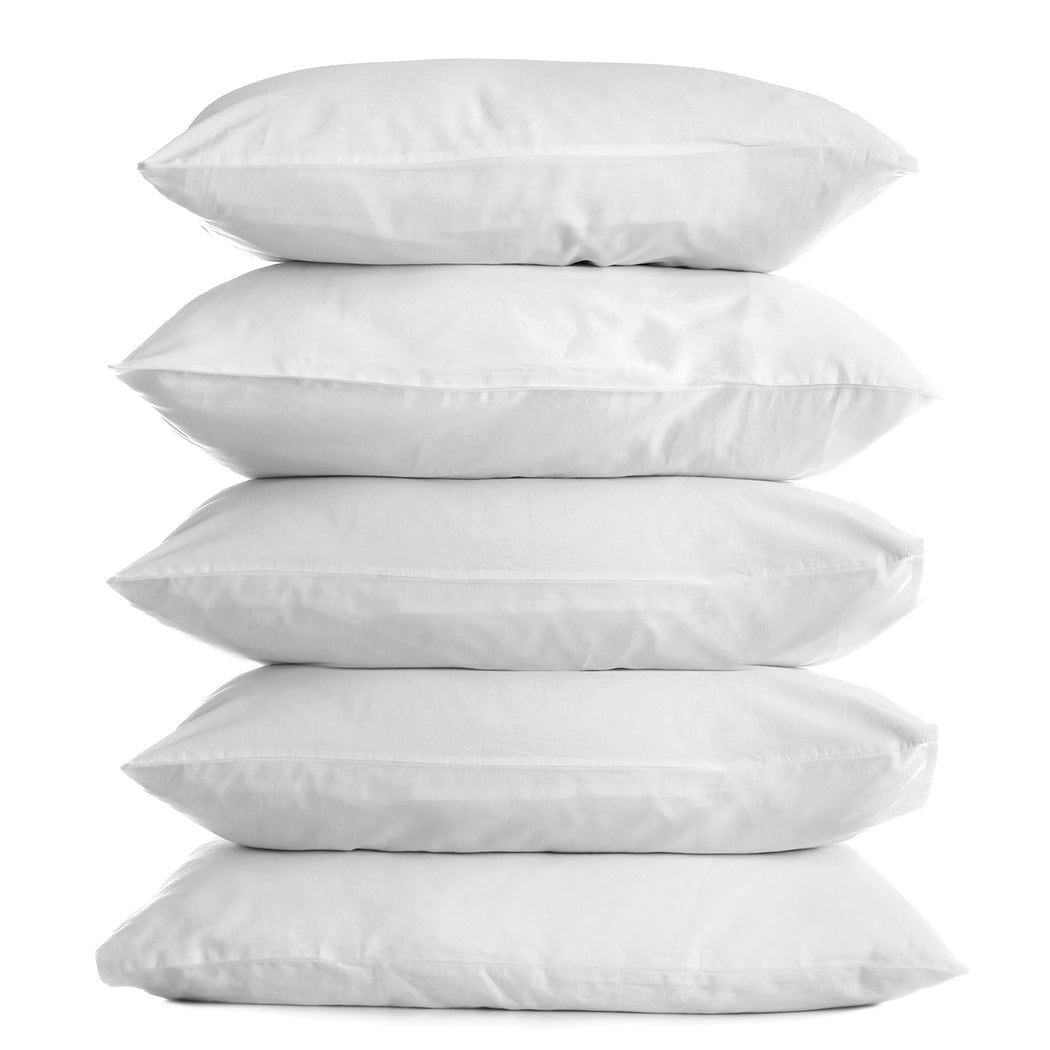 Foldable Large Kids Mattress Pillow - Dark Grey - Rivercity House & Home Co. (ABN 18 642 972 209) - Affordable Modern Furniture Australia