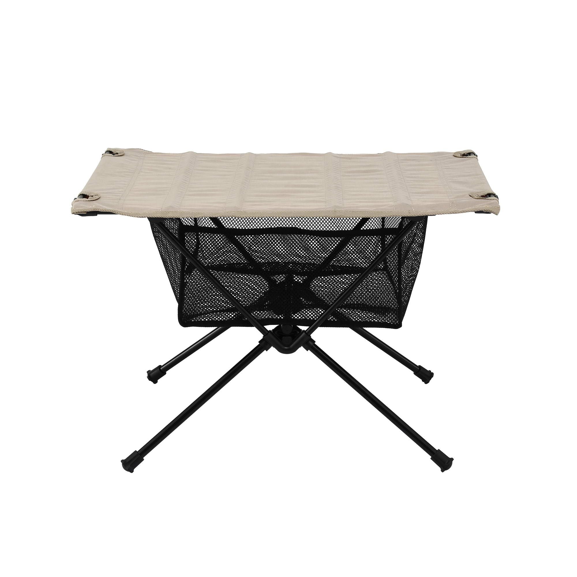Folding Camping Table Portable Picnic Desk Camp Furniture - Outdoor Recreation > Camping > Camp Furniture - Rivercity House & Home Co. (ABN 18 642 972 209) - Affordable Modern Furniture Australia