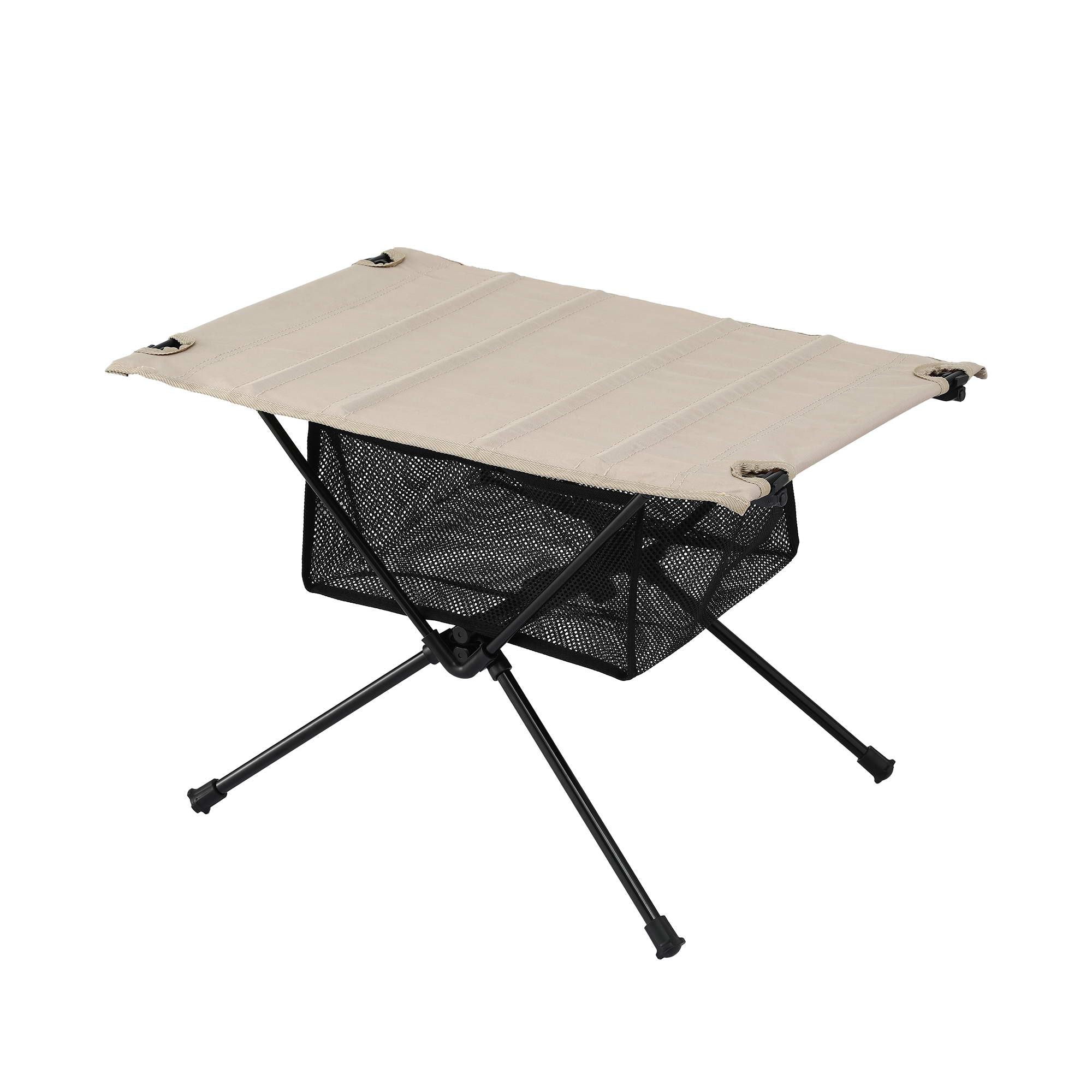 Folding Camping Table Portable Picnic Desk Camp Furniture - Outdoor Recreation > Camping > Camp Furniture - Rivercity House & Home Co. (ABN 18 642 972 209) - Affordable Modern Furniture Australia