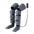 Foot Massager Leg Knee Massager with Air Compression 3 Massage Modes Heating