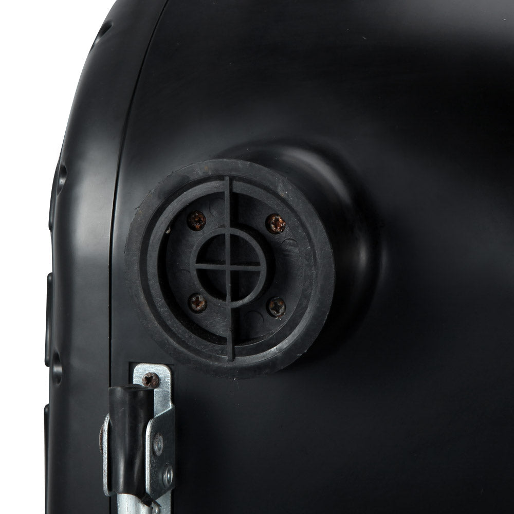 Foot Massager Massagers Shiatsu Electric Roller Ankle Calf Leg Kneading Black - Furniture > Bar Stools & Chairs > Massage Chairs - Rivercity House & Home Co. (ABN 18 642 972 209) - Affordable Modern Furniture Australia