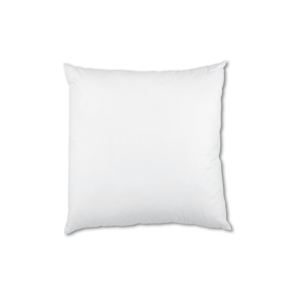 Four Pack 60x60cm Australian Made Hotel Cushion Inserts with Premium Memory Resistant Filling - Home & Garden > Decor > Cushions & Throws - Rivercity House & Home Co. (ABN 18 642 972 209) - Affordable Modern Furniture Australia