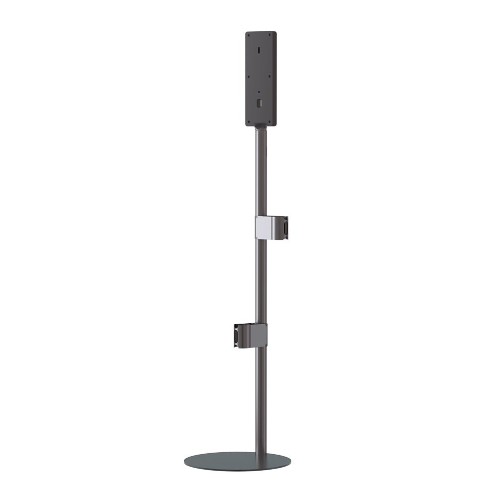 Freestanding Dyson Vacuum Cleaner Stand for V6 7 8 10 11 Grey - Appliances > Vacuum Cleaners > Vacuum Cleaner Accessories - Rivercity House & Home Co. (ABN 18 642 972 209) - Affordable Modern Furniture Australia