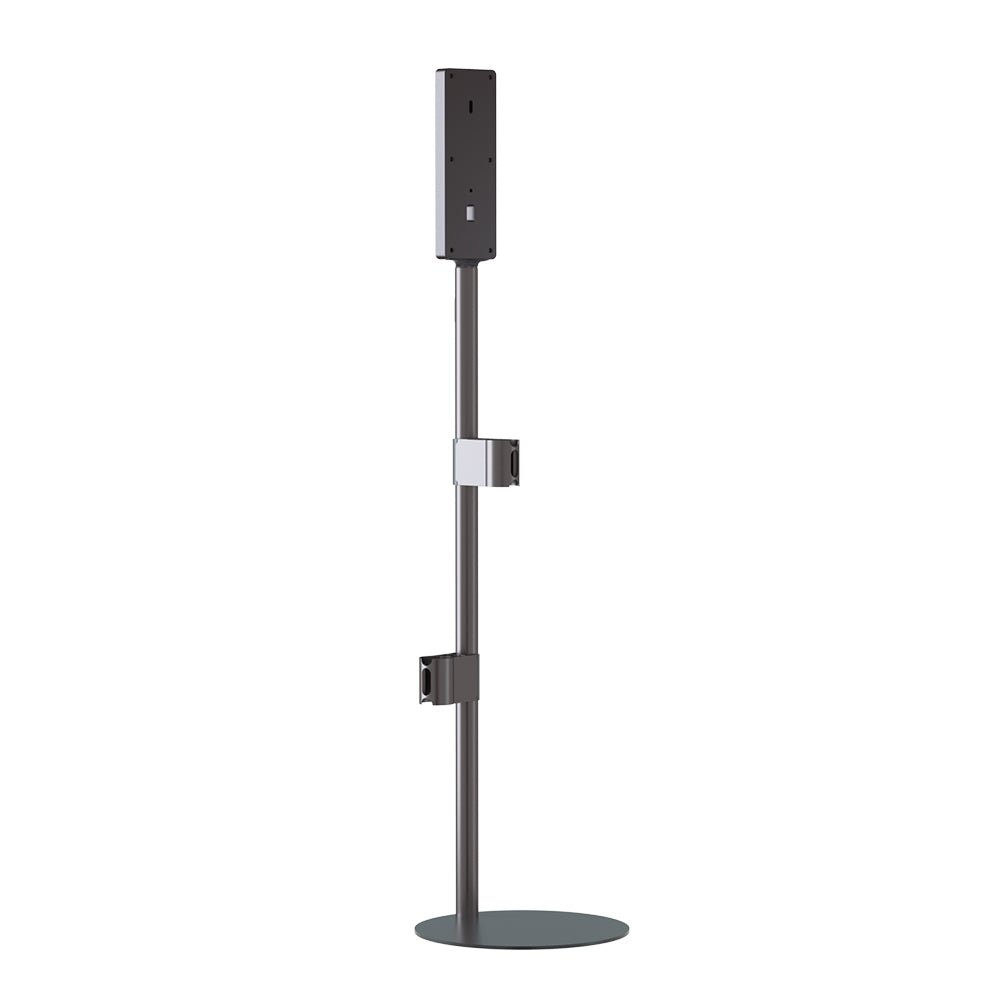 Freestanding Dyson Vacuum Cleaner Stand for V6 7 8 10 11 Grey - Appliances > Vacuum Cleaners > Vacuum Cleaner Accessories - Rivercity House & Home Co. (ABN 18 642 972 209) - Affordable Modern Furniture Australia