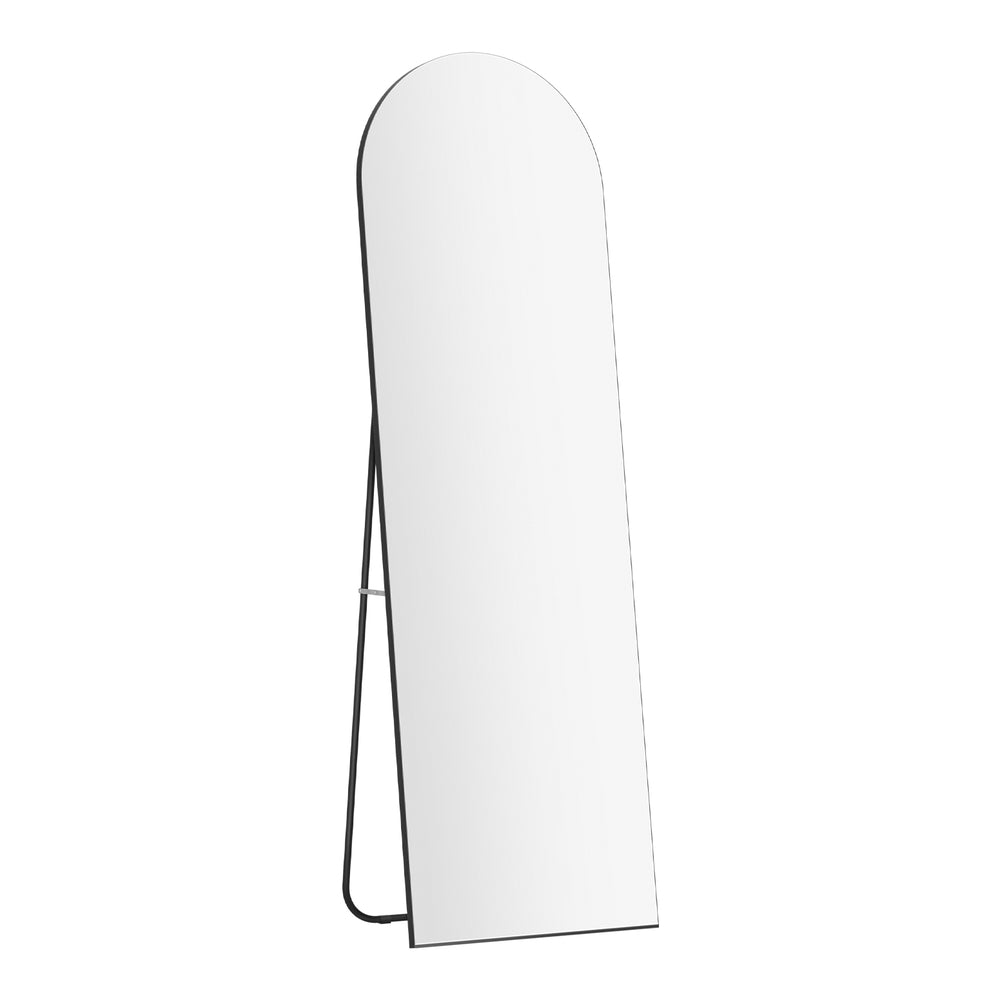 Full-Length Floor Wall Mirrors - Health & Beauty > Makeup Mirrors - Rivercity House & Home Co. (ABN 18 642 972 209) - Affordable Modern Furniture Australia