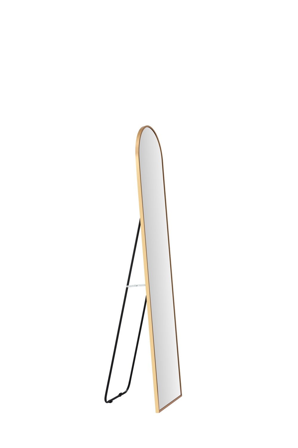 Full Length Mirror Floor Dressing Mirror 160cm - Home & Garden > Decor > Mirrors - Rivercity House & Home Co. (ABN 18 642 972 209) - Affordable Modern Furniture Australia