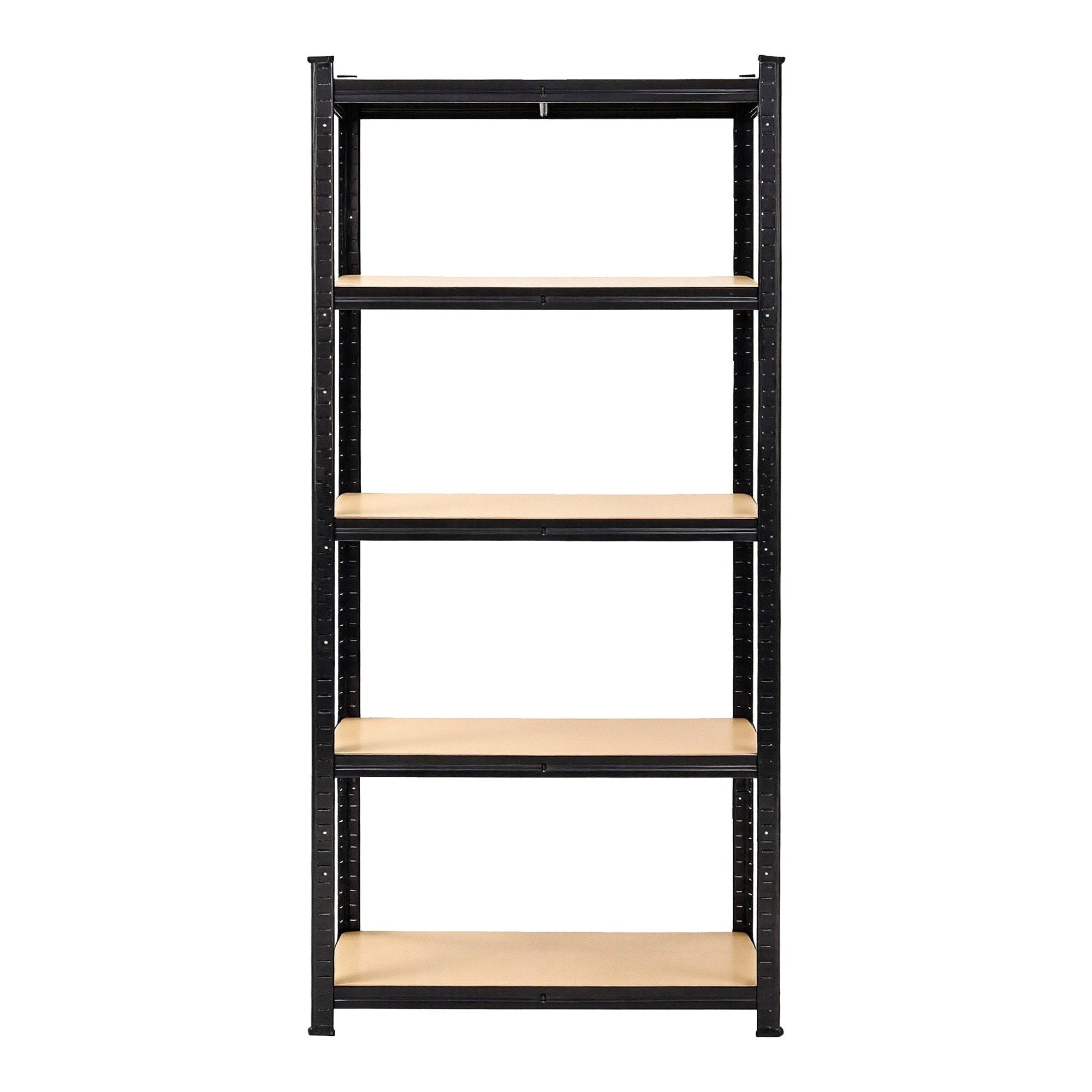Garage Shelving 1.5X0.7m Warehouse Shelves Storage Rack Pallet Racking - Tools > Tools Storage > Wall Storage Racks - Rivercity House & Home Co. (ABN 18 642 972 209) - Affordable Modern Furniture Australia