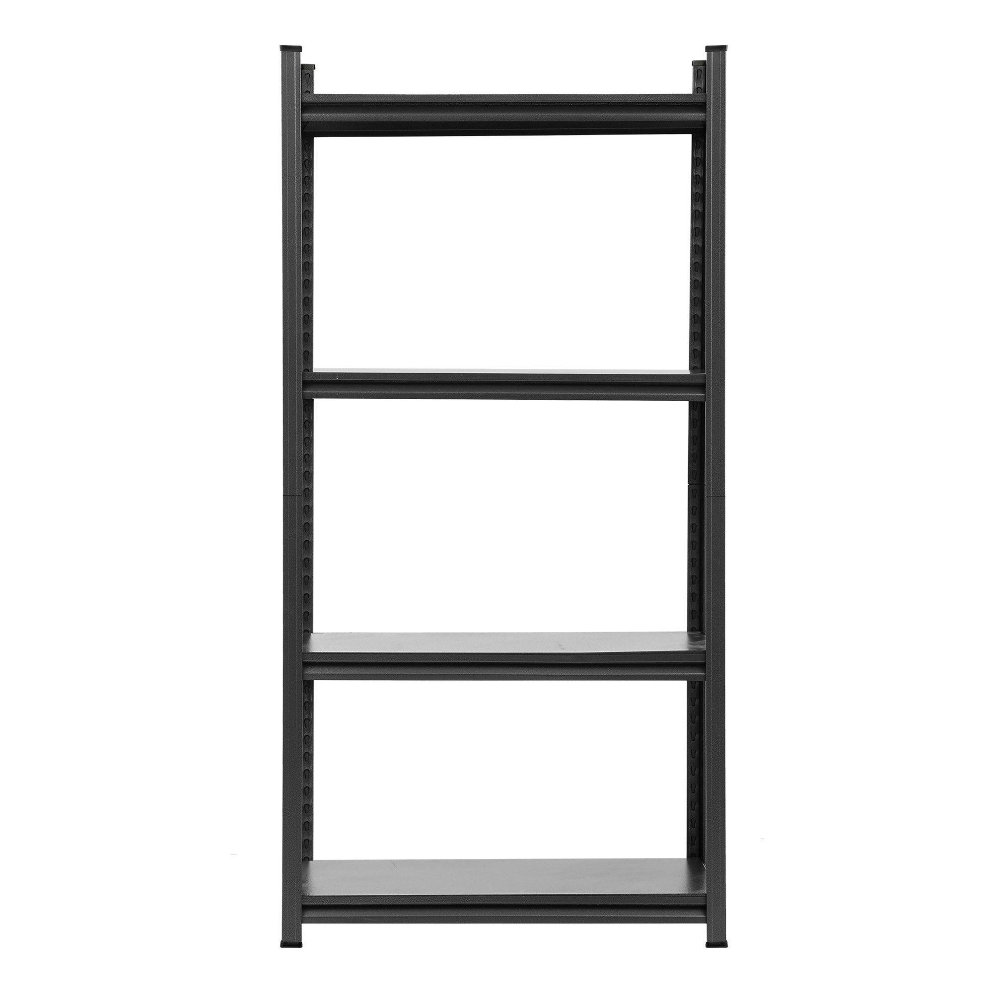 Garage Shelving 1.8X0.9m Warehouse Rack Storage Shelves Workshop Racks Steel - Tools > Tools Storage > Wall Storage Racks - Rivercity House & Home Co. (ABN 18 642 972 209) - Affordable Modern Furniture Australia