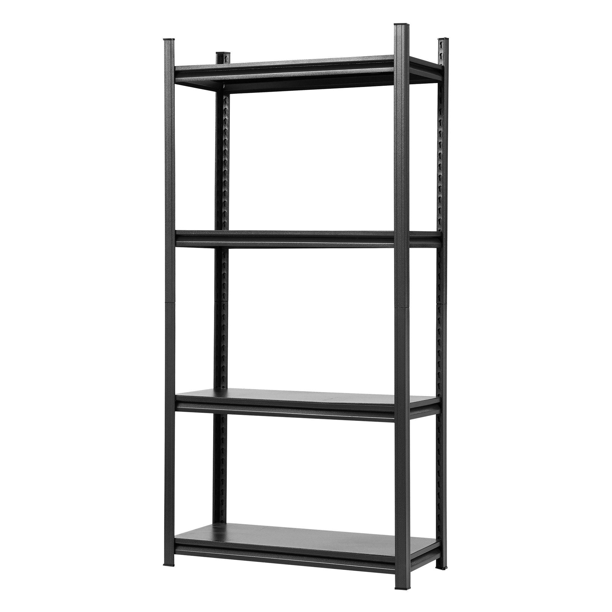 Garage Shelving 1.8X0.9m Warehouse Rack Storage Shelves Workshop Racks Steel - Tools > Tools Storage > Wall Storage Racks - Rivercity House & Home Co. (ABN 18 642 972 209) - Affordable Modern Furniture Australia