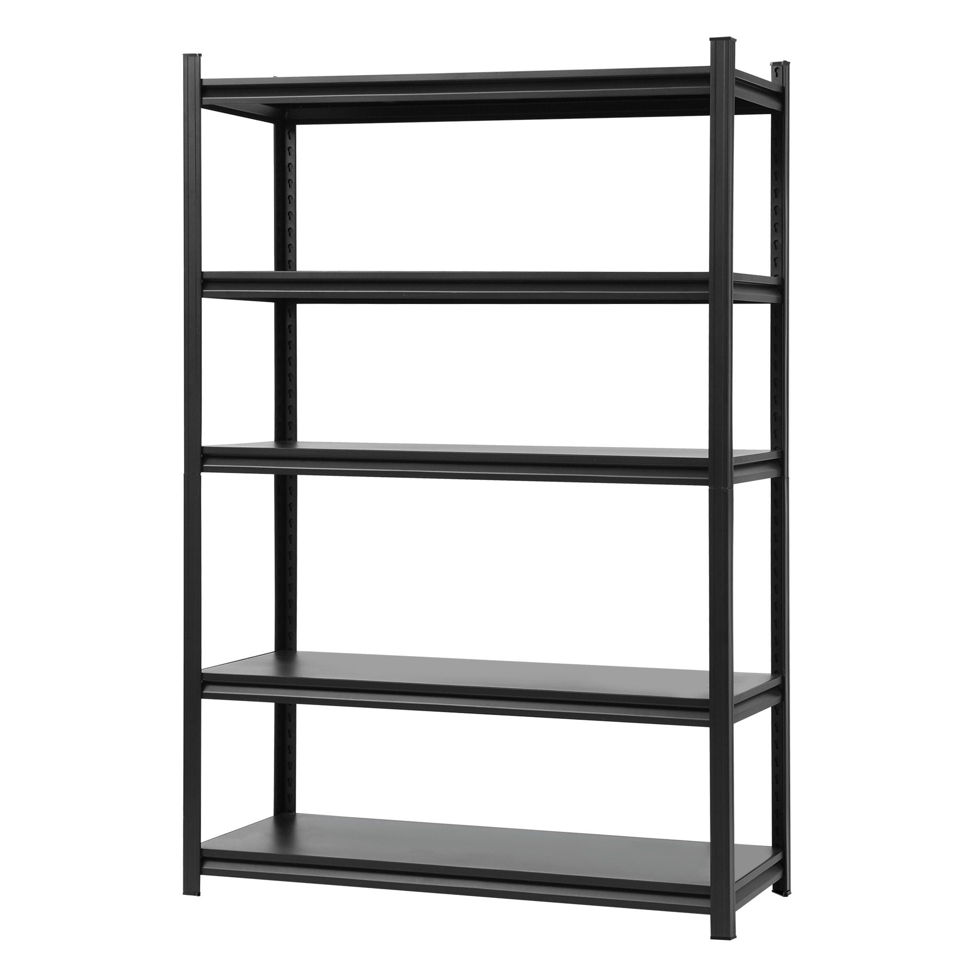 Garage Shelving 1.8X1.2m Warehouse Rack Storage Shelves Workshop Racks Steel - Tools > Tools Storage > Wall Storage Racks - Rivercity House & Home Co. (ABN 18 642 972 209) - Affordable Modern Furniture Australia