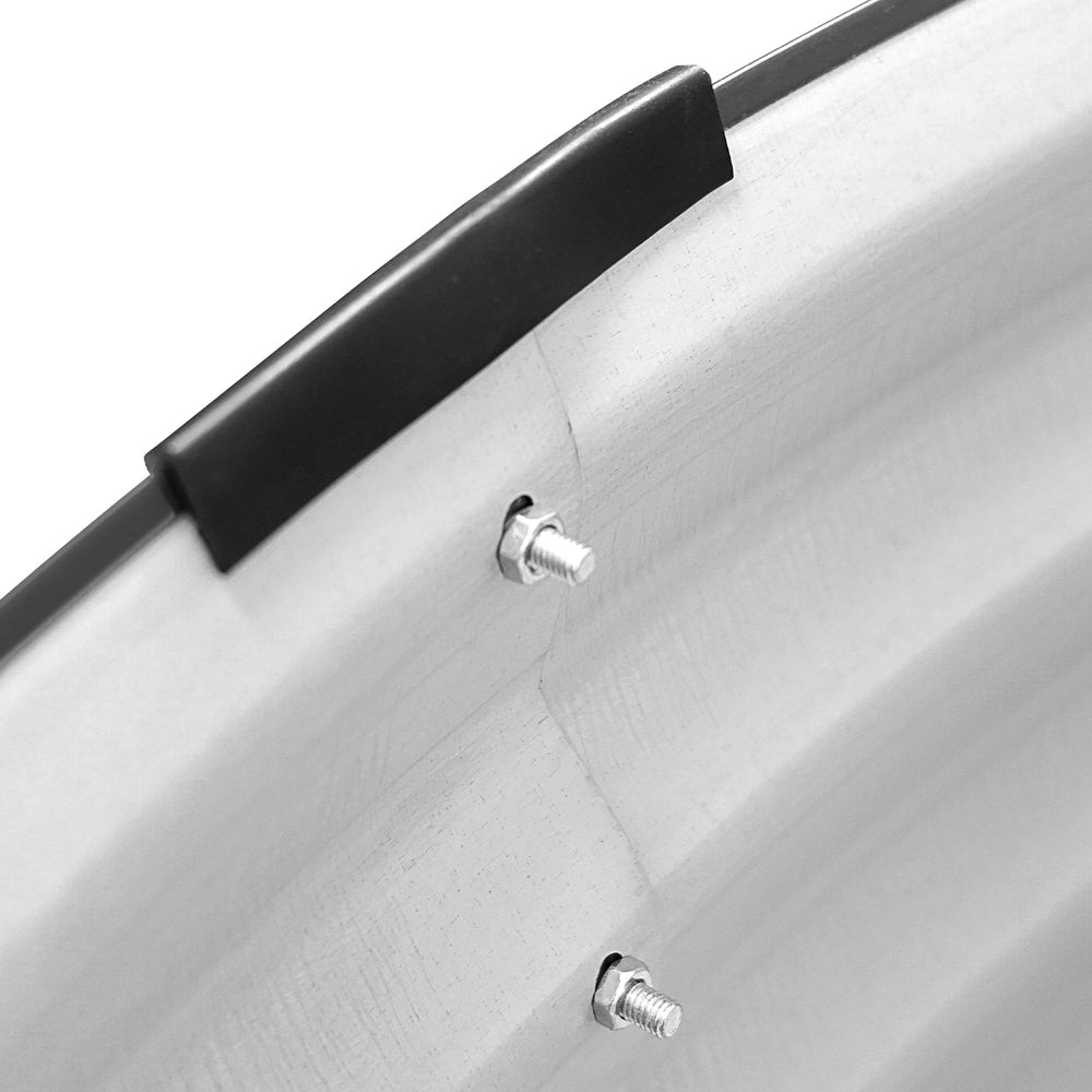 Garden Bed 80X68cm Planter Box - Home & Garden > Greenhouses > Greenhouses & Accessories - Rivercity House & Home Co. (ABN 18 642 972 209) - Affordable Modern Furniture Australia