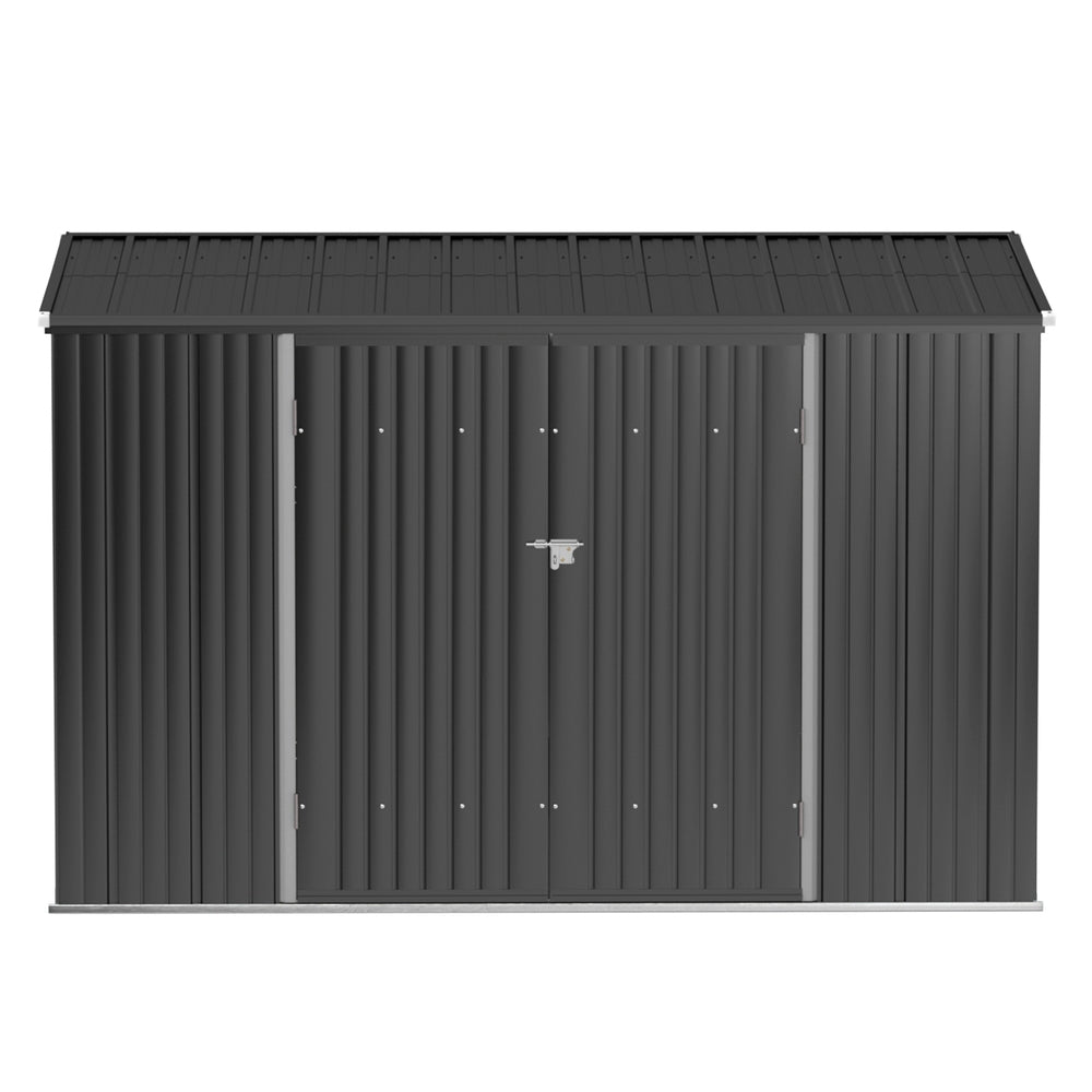 Garden Shed 3x2.18M Outdoor Storage Sheds Tool Workshop House Shelter - Home & Garden > Storage > Sheds - Rivercity House & Home Co. (ABN 18 642 972 209) - Affordable Modern Furniture Australia