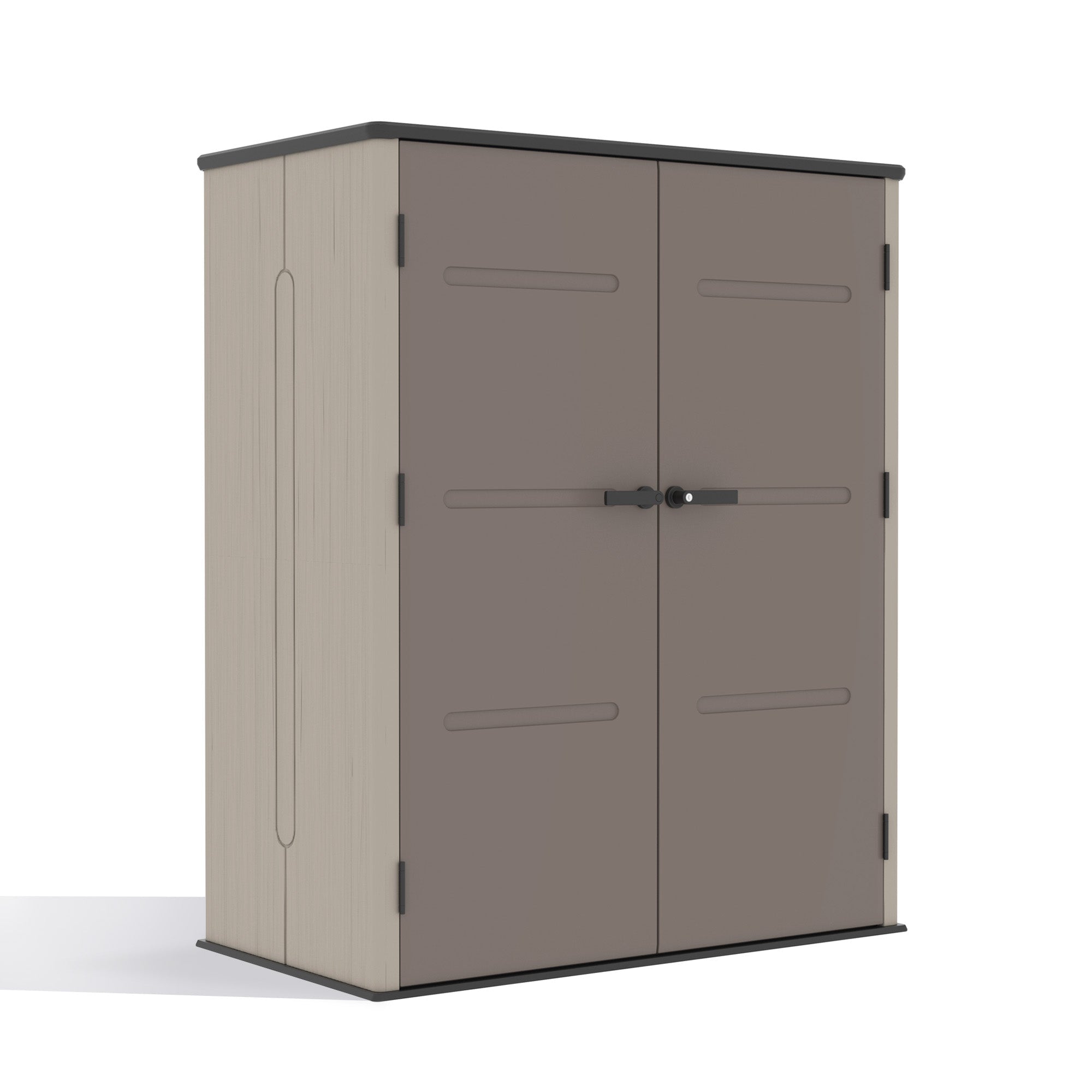 Garden Shed Outdoor Storage Shed Tool Workshop with Lockable Doors - Home & Garden > Storage > Sheds - Rivercity House & Home Co. (ABN 18 642 972 209) - Affordable Modern Furniture Australia
