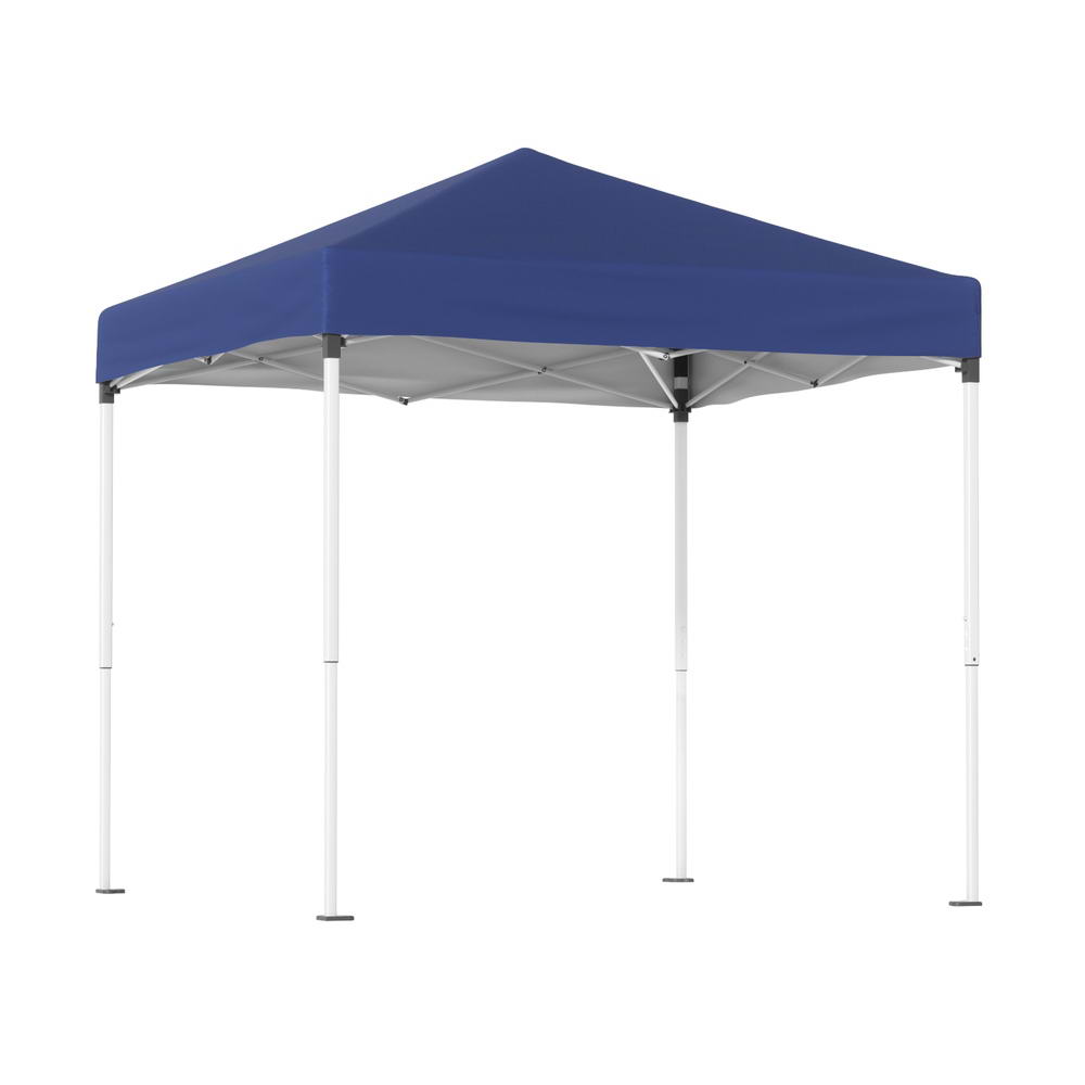 Gazebo 2x2m Outdoor Patio Garden Marquee Shade Blue - Home & Garden > Shading > Canopies & Gazebos - Rivercity House & Home Co. (ABN 18 642 972 209) - Affordable Modern Furniture Australia