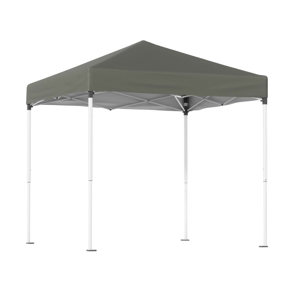 Gazebo 2x2m Outdoor Patio Garden Marquee Shade Grey - Home & Garden > Shading > Canopies & Gazebos - Rivercity House & Home Co. (ABN 18 642 972 209) - Affordable Modern Furniture Australia