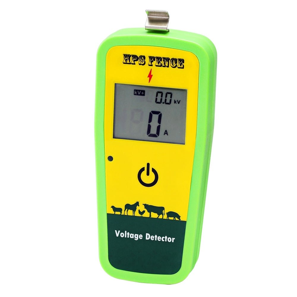 Giantz Digital Electric Fence Tester Fault Finder voltage tester fault 13KV - Home & Garden > Home & Garden Others - Rivercity House & Home Co. (ABN 18 642 972 209) - Affordable Modern Furniture Australia