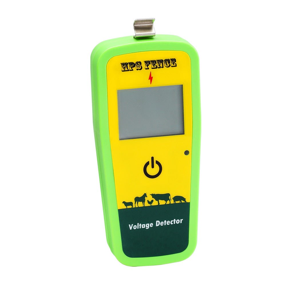 Giantz Digital Electric Fence Tester Fault Finder voltage tester fault 13KV - Home & Garden > Home & Garden Others - Rivercity House & Home Co. (ABN 18 642 972 209) - Affordable Modern Furniture Australia