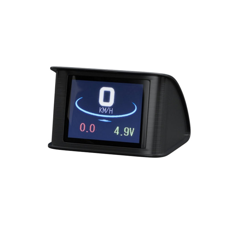 Giantz Universal Car Digital GPS Speedometer Heads Up Display Overspeed Warning Alarm - Auto Accessories > Auto Accessories Others - Rivercity House & Home Co. (ABN 18 642 972 209) - Affordable Modern Furniture Australia