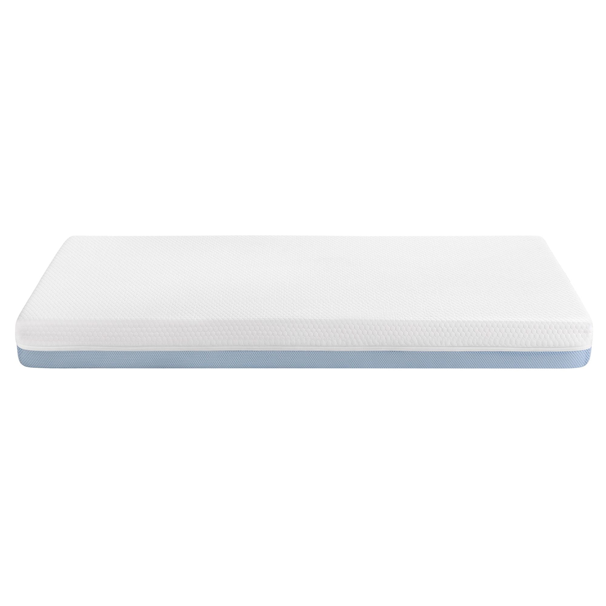 Giselle Bedding Cot Mattress 11cm Thick with Tencel Cover - Home & Garden > Bedding > Pillows - Rivercity House & Home Co. (ABN 18 642 972 209) - Affordable Modern Furniture Australia