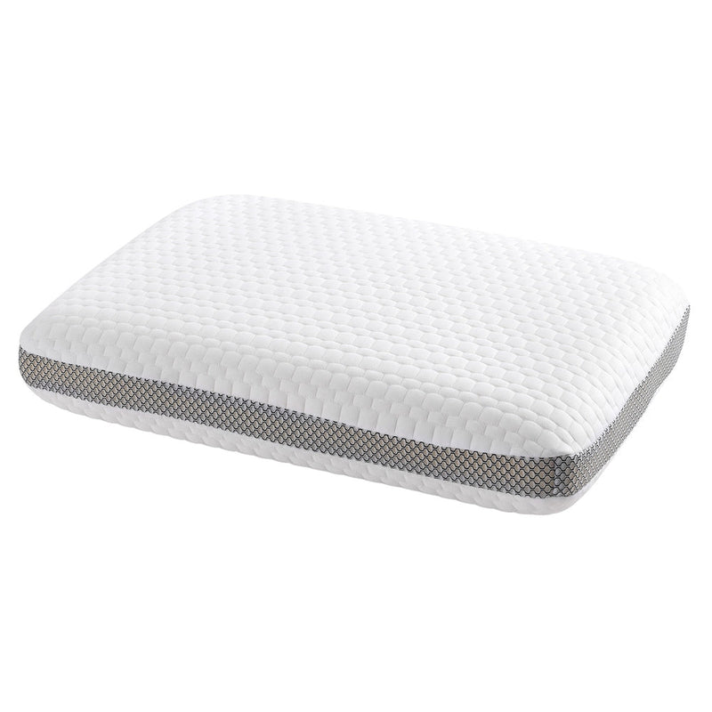 Giselle Memory Foam Pillow - Home & Garden > Bedding - Rivercity House & Home Co. (ABN 18 642 972 209) - Affordable Modern Furniture Australia