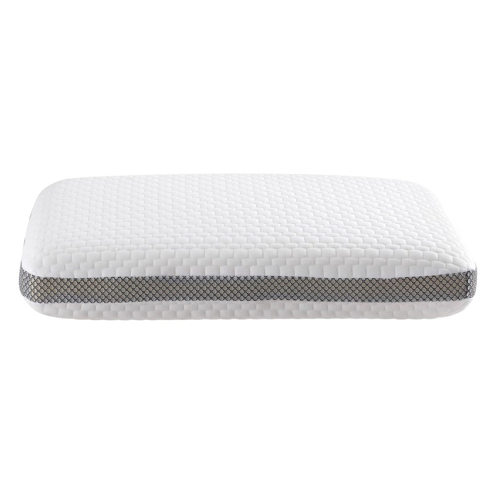 Giselle Memory Foam Pillow - Home & Garden > Bedding - Rivercity House & Home Co. (ABN 18 642 972 209) - Affordable Modern Furniture Australia