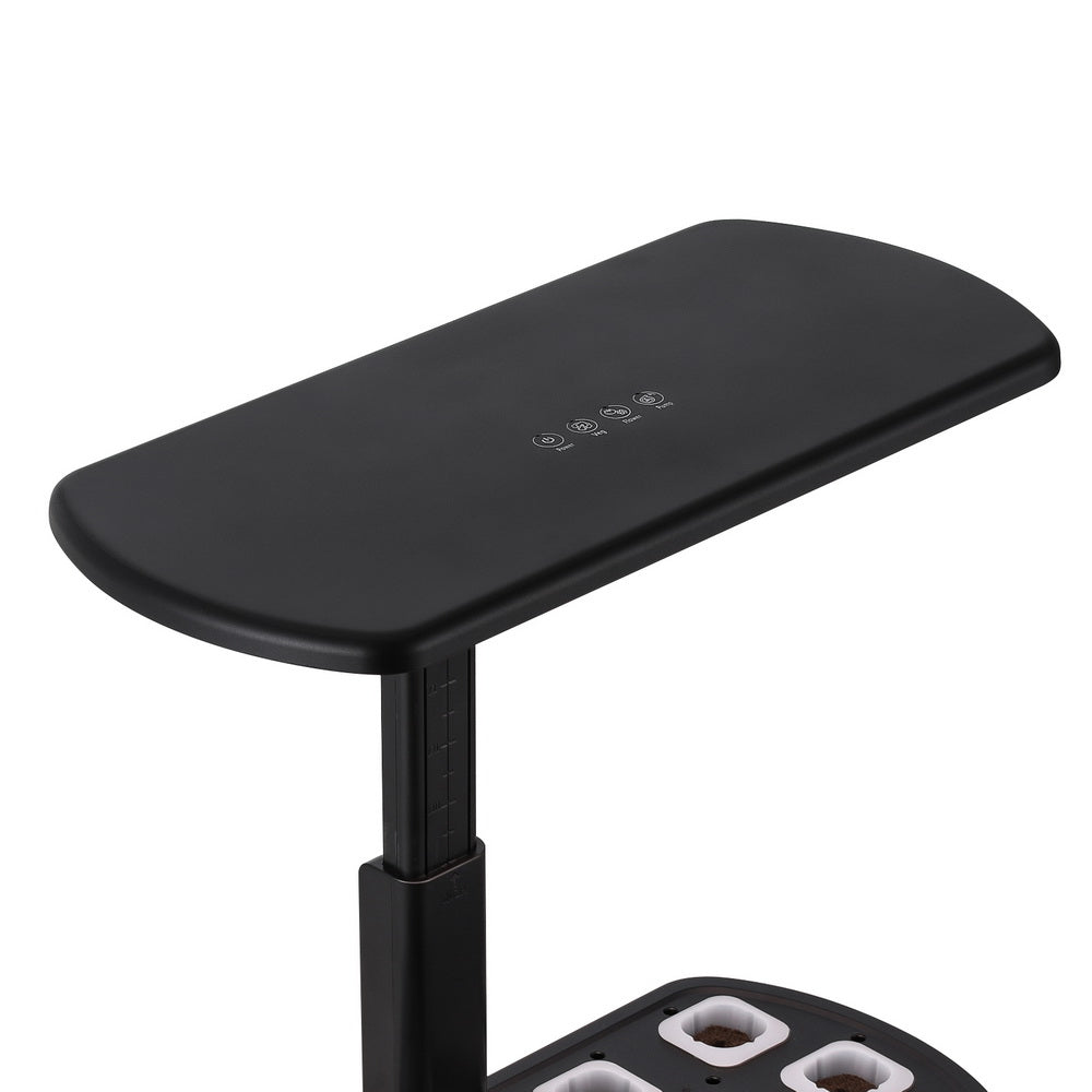 Green Fingers Hydroponics Growing System with LED lights - Home & Garden > Garden Tools - Rivercity House & Home Co. (ABN 18 642 972 209) - Affordable Modern Furniture Australia