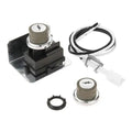 Grill Igniter Kit for Selected 2008-2010 300 Series Gas Grills with Right-Side Control Knobs