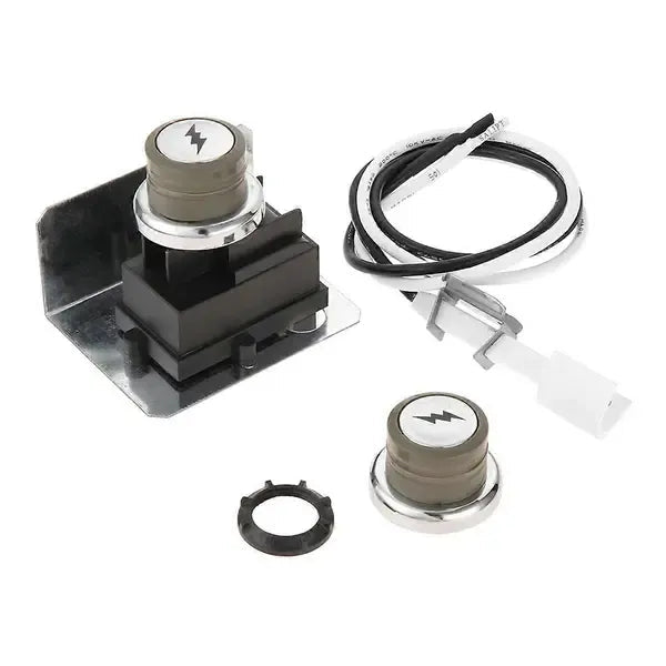 Grill Igniter Kit for Selected 2008-2010 300 Series Gas Grills with Right-Side Control Knobs - Home & Garden > BBQ > BBQs & Accessories - Rivercity House & Home Co. (ABN 18 642 972 209) - Affordable Modern Furniture Australia