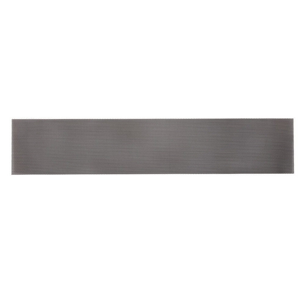 Gutter Guard Aluminium Mesh 30M 100x20cm Black - Home & Garden > DIY > Building Materials - Rivercity House & Home Co. (ABN 18 642 972 209) - Affordable Modern Furniture Australia