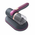 Handheld Mattress Vacuum with UV Sterilization and HEPA Filtration