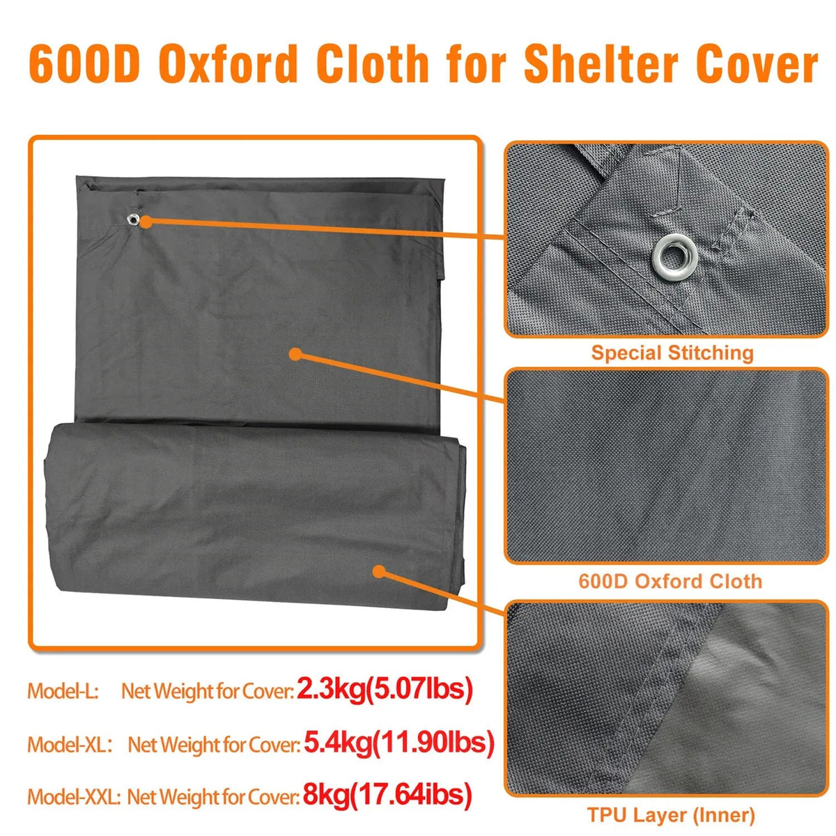 Heavy Duty Large Black Metal Walk-In Chicken Run Coop with Cover, 276x207x300cm - Pet Care > Cat Supplies > Cat Carriers & Crates - Rivercity House & Home Co. (ABN 18 642 972 209) - Affordable Modern Furniture Australia