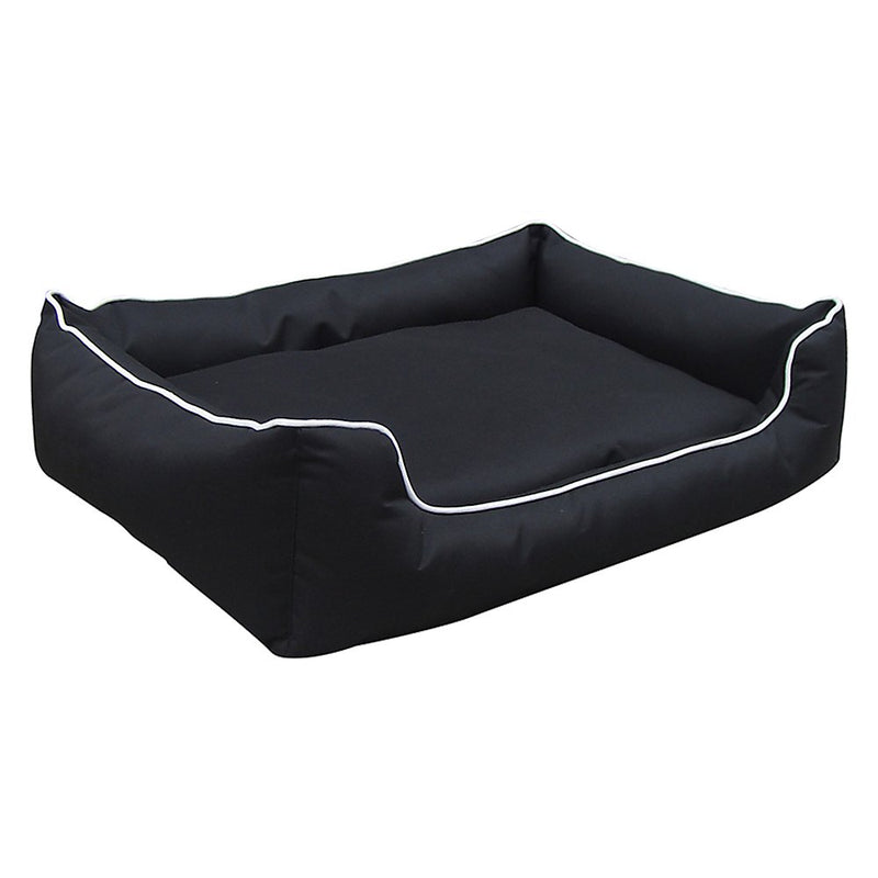 Heavy Duty Waterproof Dog Bed - Large - Pet Care - Rivercity House & Home Co. (ABN 18 642 972 209) - Affordable Modern Furniture Australia