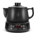 Hoper Layer Multifunctional Smart Medicinal Kettle 3L AU Version SAA Approved - White