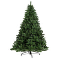 9FT / 2.7M Green Christmas Tree – 1600 Tips
