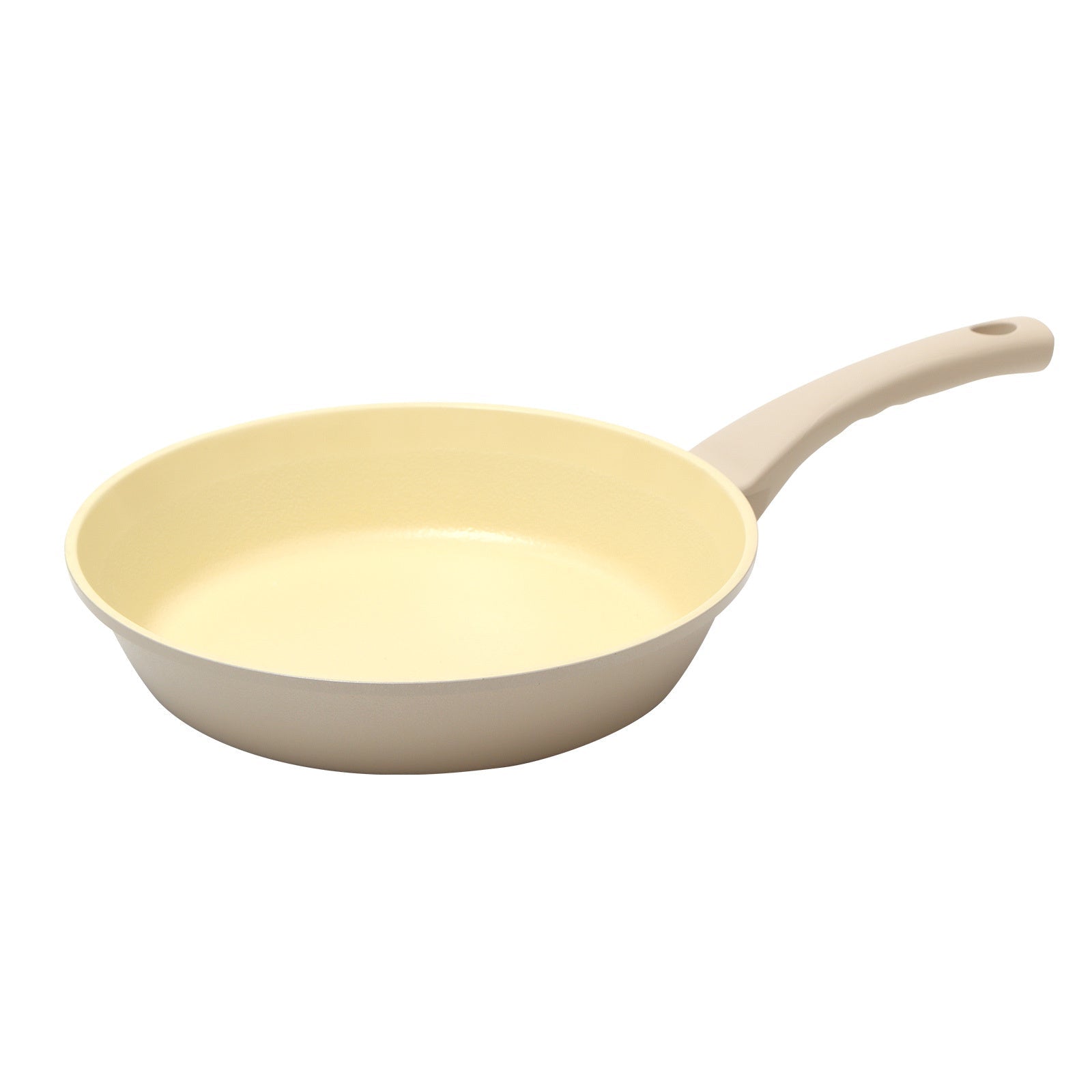 IH Frypan 28cm Ceramic Non - Stick Frying Pan Induction - Home & Garden > Kitchenware > Skillets & Frying Pans - Rivercity House & Home Co. (ABN 18 642 972 209) - Affordable Modern Furniture Australia
