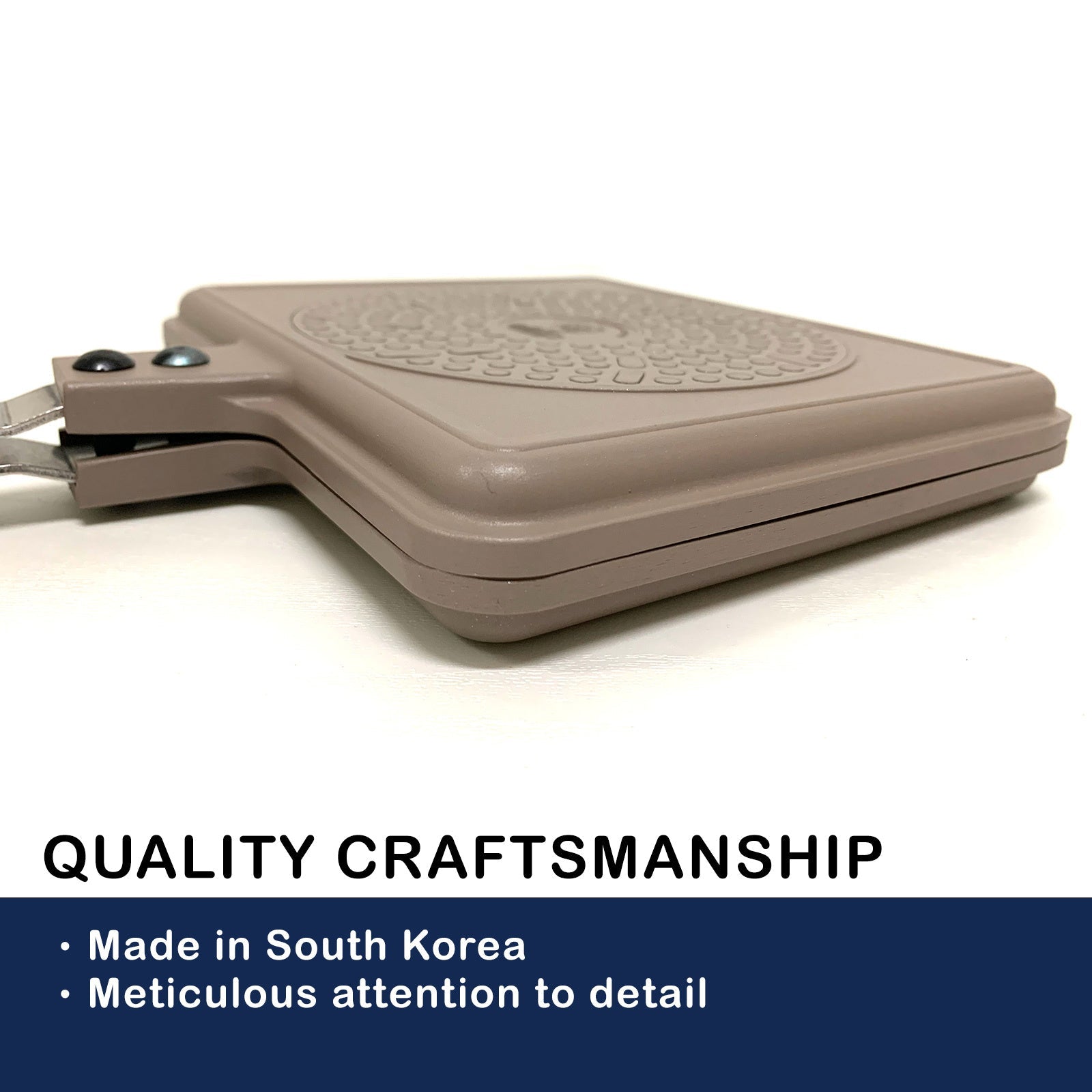 IH Waffle Maker Pan Non - Stick Double - Sided Detachable - Home & Garden > Kitchenware > Skillets & Frying Pans - Rivercity House & Home Co. (ABN 18 642 972 209) - Affordable Modern Furniture Australia