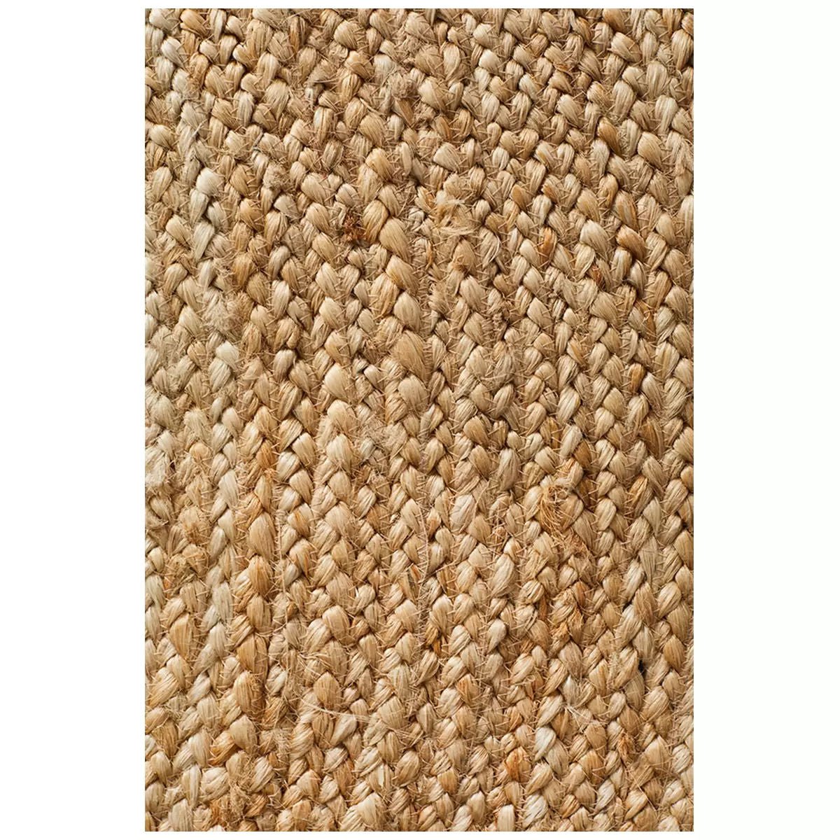 Indoor Rug 200 x 200cm Atrium Polo Natural - Sports & Fitness > Exercise, Gym & Fitness > Gymnastics - Rivercity House & Home Co. (ABN 18 642 972 209) - Affordable Modern Furniture Australia