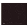 Midea 60cm Induction Cooktop with Schott Ceran Glass - Black